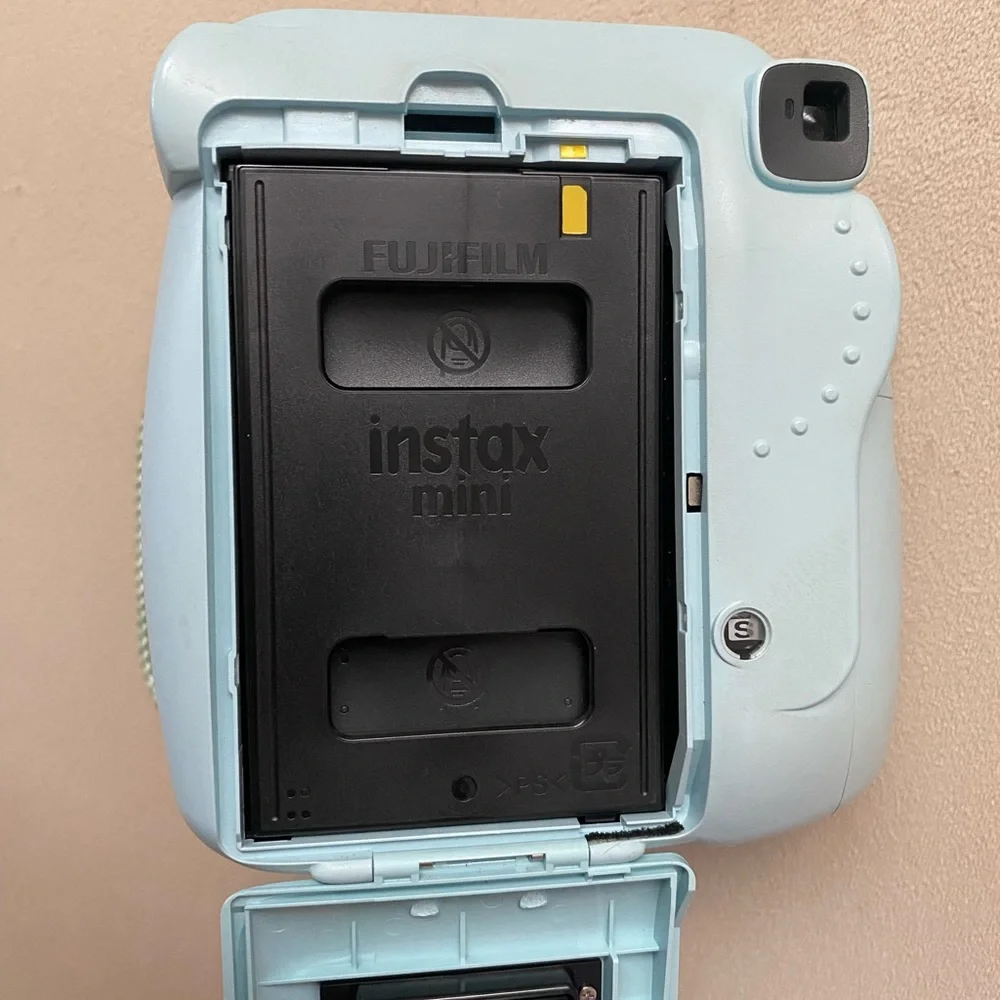 Instax Mini 9